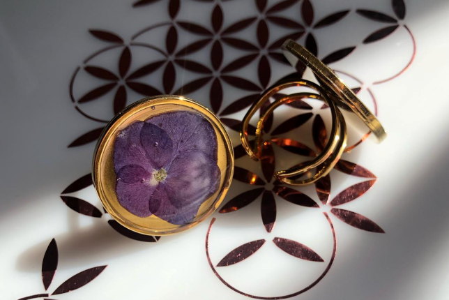 anillos personalizados puebla